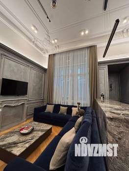 Студия квартира, на длительный срок, 60м2, 7/7 этаж