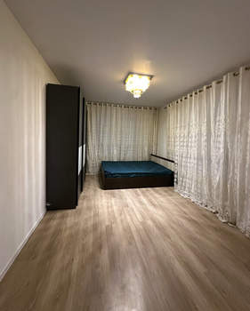 4-к квартира, на длительный срок, 78м2, 4/14 этаж