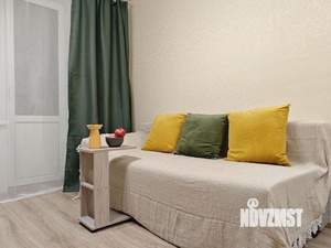 Студия квартира, на длительный срок, 28м2, 8/18 этаж