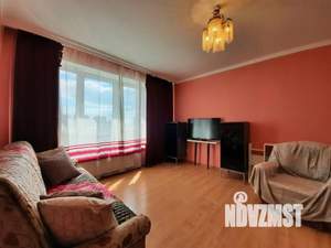 2-к квартира, посуточно, 59м2, 1/1 этаж