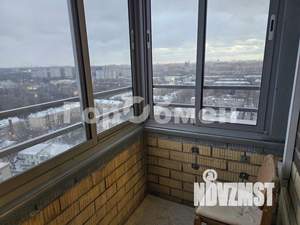 1-к квартира, на длительный срок, 43м2, 19/20 этаж