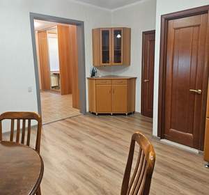 4-к квартира, на длительный срок, 115м2, 1/3 этаж