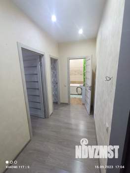 1-к квартира, на длительный срок, 38м2, 5/17 этаж