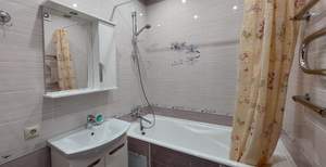 1-к квартира, на длительный срок, 49м2, 8/25 этаж
