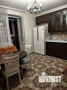 2-к квартира, на длительный срок, 67м2, 8/17 этаж