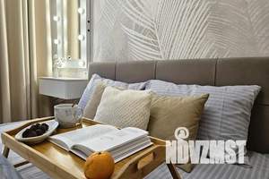 2-к квартира, посуточно, 60м2, 3/20 этаж