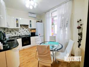 1-к квартира, на длительный срок, 45м2, 14/20 этаж