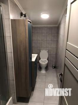 1-к квартира, на длительный срок, 56м2, 2/2 этаж