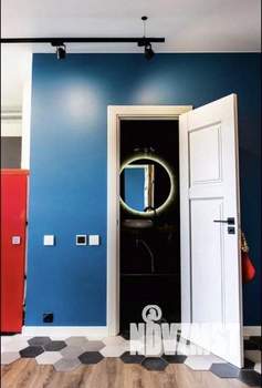 1-к квартира, на длительный срок, 33м2, 5/6 этаж