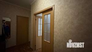 1-к квартира, на длительный срок, 42м2, 8/17 этаж