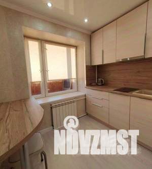 1-к квартира, на длительный срок, 31м2, 7/16 этаж