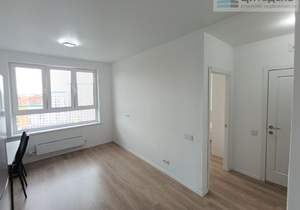 1-к квартира, на длительный срок, 32м2, 11/17 этаж