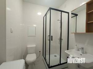 Студия квартира, на длительный срок, 25м2, 8/17 этаж