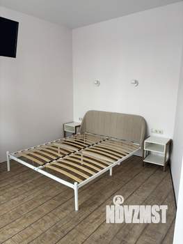 1-к квартира, на длительный срок, 38м2, 5/23 этаж