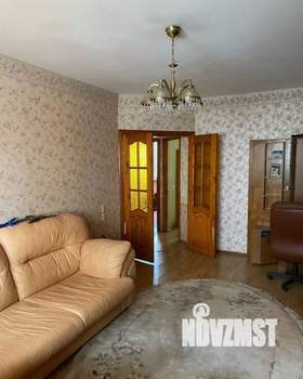 2-к квартира, на длительный срок, 58м2, 5/14 этаж