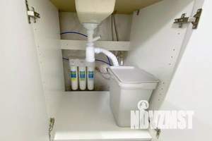 1-к квартира, посуточно, 23м2, 1/6 этаж