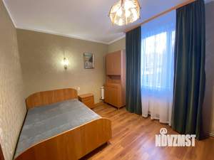 4-к квартира, на длительный срок, 115м2, 1/3 этаж