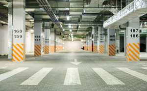 1-к квартира, на длительный срок, 43м2, 15/25 этаж