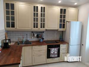 1-к квартира, на длительный срок, 45м2, 15/17 этаж