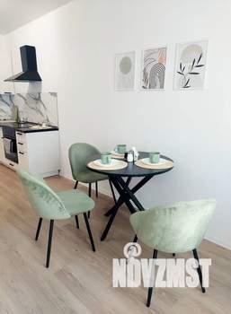 2-к квартира, посуточно, 50м2, 3/17 этаж