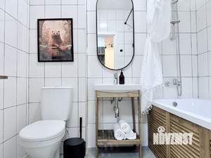 2-к квартира, на длительный срок, 33м2, 8/12 этаж