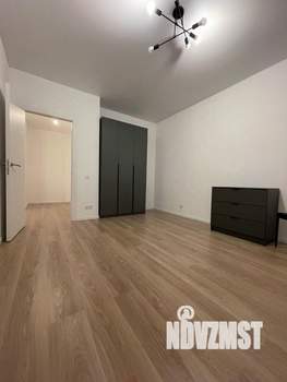 2-к квартира, на длительный срок, 48м2, 14/17 этаж