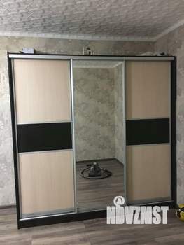 1-к квартира, на длительный срок, 41м2, 7/17 этаж