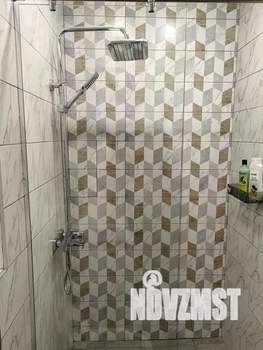 Студия квартира, посуточно, 25м2, 2/15 этаж