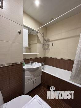 1-к квартира, на длительный срок, 38м2, 11/12 этаж