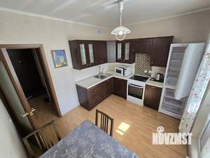 1-к квартира, на длительный срок, 44м2, 5/25 этаж