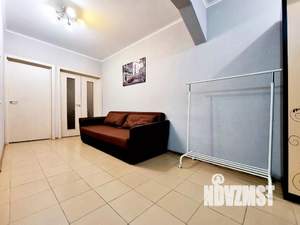 3-к квартира, посуточно, 85м2, 1/1 этаж