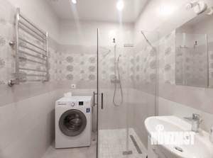 Студия квартира, посуточно, 27м2, 6/6 этаж