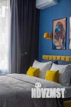 1-к квартира, посуточно, 23м2, 1/1 этаж