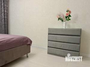 1-к квартира, на длительный срок, 38м2, 10/18 этаж