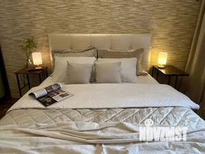 2-к квартира, посуточно, 65м2, 10/17 этаж