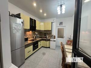 2-к квартира, на длительный срок, 53м2, 13/18 этаж