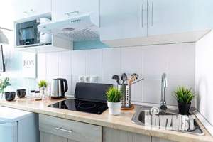 1-к квартира, посуточно, 12м2, 1/1 этаж