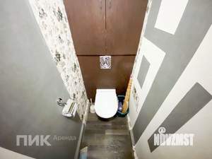 2-к квартира, на длительный срок, 41м2, 4/5 этаж