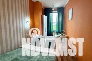 1-к квартира, посуточно, 18м2, 1/6 этаж