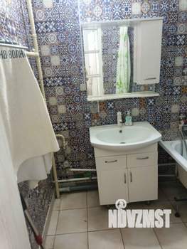 2-к квартира, посуточно, 75м2, 1/10 этаж