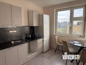 2-к квартира, на длительный срок, 56м2, 12/17 этаж