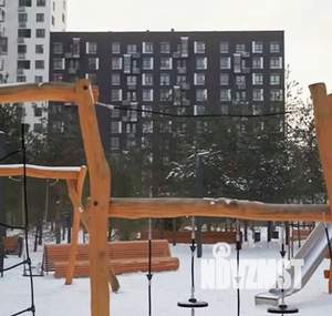 Студия квартира, на длительный срок, 23м2, 15/18 этаж