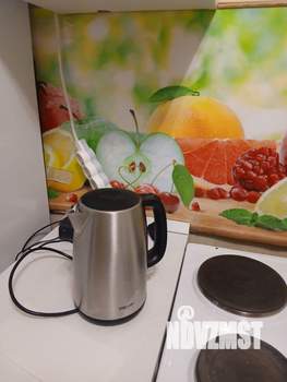 1-к квартира, на длительный срок, 42м2, 2/17 этаж