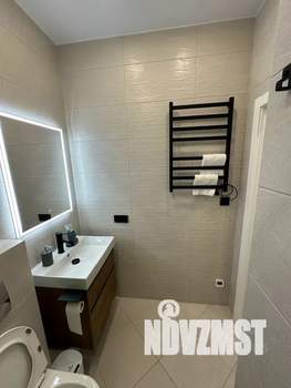 Студия квартира, посуточно, 24м2, 11/15 этаж