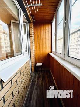 1-к квартира, на длительный срок, 33м2, 14/17 этаж