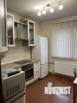 2-к квартира, на длительный срок, 53м2, 1/10 этаж