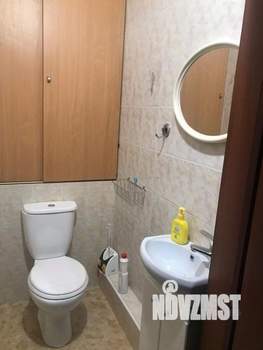 2-к квартира, на длительный срок, 70м2, 1/17 этаж