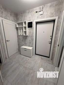 1-к квартира, на длительный срок, 40м2, 2/6 этаж