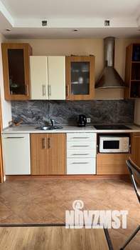 2-к квартира, на длительный срок, 35м2, 6/10 этаж