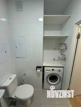 1-к квартира, на длительный срок, 32м2, 3/15 этаж